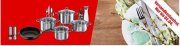 Media Markt Bestecksets, zu Top Preisen z.B. ALFI Pallas Thermoskanne f&uuml;r 35&euro; (statt 43&euro;)