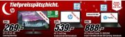 Media Markt HP Tiefpreissp&auml;tschicht: g&uuml;nstige Gaming Desktop PCs, Notebooks & Convertible, etc.