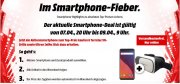 Media Markt Im Smartphone-Fieber.