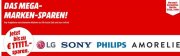 Media Markt Mega Marken Sparen &ndash; z.B. 49&ldquo; Philips LED TV f&uuml;r 699&euro; (statt 949&euro;)