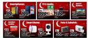 Media Markt &ldquo;Mega Tiefpreissp&auml;tschicht&rdquo; mit sehr vielen guten Angeboten