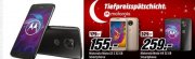 Media Markt Motorola Tiefpreissp&auml;tschicht &ndash; z.B. moto x4 32 GB Dual SIM Smartphone f&uuml;r 259&euro;