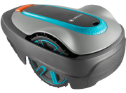 Media Markt Preishammer: GARDENA Sileno City 250 M&auml;hroboter f&uuml;r 639,00 Euro