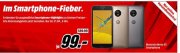 Media Markt Smartphone Fieber: z.B. MOTOROLA Moto G5 f&uuml;r 99&euro; (statt 136&euro;)