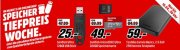 Media Markt Speicher-Tiefpreiswoche, z.B. 2 TB Toshiba Festplatte f&uuml;r 59&euro; (statt 80&euro;)