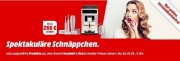 Media Markt Spektakul&auml;re Schn&auml;ppchen: z.B. Tefal B&uuml;gelbrett 15&euro; &ndash; BEURER Glaswaage 9&euro;