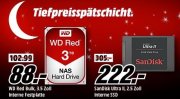 Media Markt Tiefpreissp&auml;tschicht versandkostenfrei
