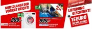 MediaMarkt der Jubel-Rollt: Viele g&uuml;nstige Artikel aus verschiedenen Bereichen 