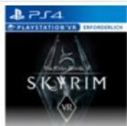 MediaMarkt: G&ouml;nn dir Dienstag mit z.B. Skyrim VR (PS4)