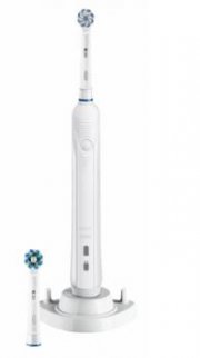MediaMarkt: ORAL-B PRO 800 Sensi UltraThin f&uuml;r 35 &euro; inkl. Versand
