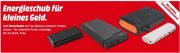 MediaMarkt: Powerbanks zu reduzierten Preisen