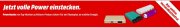 MediaMarkt: Powerbanks zu reduzierten Preisen