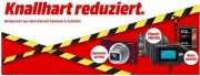 MediaMarkt: Restposten knallhart reduziert, z.B. Action-Cam Rollei 416 f&uuml;r 60&euro;