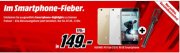 MediaMarkt: Smartphone-Aktion Teil 2 &ndash; z.B. APPLE iPhone 7 (256 GB, Gold) f&uuml;r 499&euro;