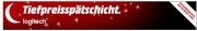 MediaMarkt Tiefpreissp&auml;tschicht mit Logitech-Produkten
