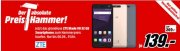 MediaMarkt: ZTE Blade V8 32 GB Dual SIM f&uuml;r 139&euro;
