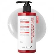 Medicube Body Peel Shot mit Hypochlors&auml;ure f&uuml;r nur 14,50&euro;