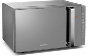 MEDION 3in1 Mikrowelle MD 17495 Kombination aus Mikrowelle, Grill und Ofen