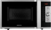 MEDION 3in1 Mikrowelle MD 18502, Kombination aus Mikrowelle, Ofen und Grill