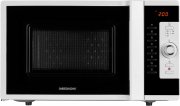 MEDION 3in1 Mikrowelle MD 18502 Kombination aus Mikrowelle, Ofen und Grill f&uuml;r 99,95 Euro