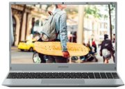 Medion AKOYA E15302 MD60589 Notebook 15,6 Zoll 16GB RAM 512GB SSD AMD Ryzen 5 3500U