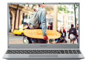 MEDION Akoya E15303 15,6 Zoll Full-HD, AMD Ryzen 5-4500U, 16GB DDR4 RAM, 512GB