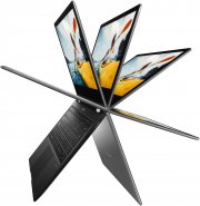 MEDION AKOYA E3221 33,8 cm (13,3 Zoll) FHD Touch Convertible Notebook