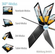 MEDION AKOYA E3223 Notebook Laptop bei Ebay f&uuml;r 263,19 Euro mit Gutschein