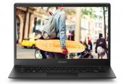MEDION AKOYA E4242 Notebook Laptop 35,6cm/14 Zoll Intel 64GB Flash 2GB RAM Intel HD