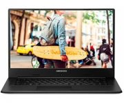 MEDION AKOYA E6245 (MD 61279), Notebook mit 15.6 Zoll Display, Pentium&reg; Prozessor, 8 GB RAM