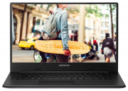 MEDION AKOYA E6245 Notebook 39,5cm/15,6 Zoll FHD Intel 256GB SSD 1TB 8GB