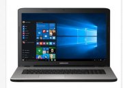 MEDION AKOYA E7424 MD 60650 Notebook 43,9cm/17,3" Intel i3 7. Gen 128GB SSD 4GB