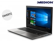 Medion Akoya Notebook | 13,3", 8 GB RAM, 512 GB f&uuml;r 505.90&euro; statt 749&euro;