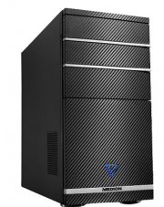 MEDION AKOYA P56001 Gaming-PC (Ryzen 5, 128 GB SSD + 2 TB HDD, GTX 1050 Windows) f&uuml;r 699&euro;