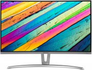 MEDION AKOYA P57851 68,6 cm (27 Zoll) LED Full HD Curved Monitor mit Lautsprecher