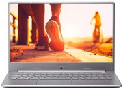 MEDION AKOYA P6645 Notebook mit 15,6 Zoll, Intel i7 8. Gen, 256 GB SSD, 1TB HDD, 8 GB RAM