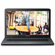 MEDION AKOYA P7653 MD 61088 Notebook f&uuml;r 849,99&euro; statt 899&euro;