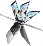 MEDION AKOYA S14405 Convertible Notebook 14 Zoll FHD Touch-Display, Core i3, 256 GB SSD, 8 GB RAM