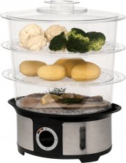  MEDION Dampfgarer MD 14209 bei Medion f&uuml;r 19,95 Euro