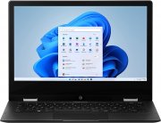 MEDION E2291 11,6 Zoll HD Touch Convertible Notebook,Celeron N4120,4GB RAM,64GB Flash,Win11 Home S