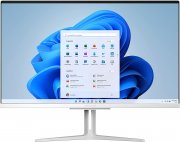 MEDION E27401 All in One Desktop PC mit 27 Zoll, Intel Core i3-1005G1, 8GB DDR4 RAM, 256 SSD, Win 10