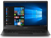 MEDION E4241 35,6 cm (14 Zoll) Full HD Notebook