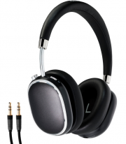 Medion E62474 Bluetooth-Kopfh&ouml;rer mit Active-Noise-Cancelling