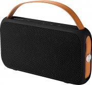 MEDION E65555 Bluetooth 4.0 Lautsprecher mit integrierter Powerbank