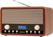 MEDION E66312 DAB+ Radio