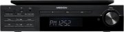 MEDION E66567 K&uuml;chen Unterbauradio mit Bluetooth, RDS, Freisprechfunktion und Timerfunktion