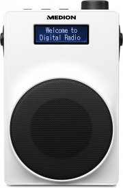 MEDION E66880 DAB+ Radio