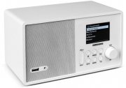 MEDION E85040 Internetradio mit Fernbedienung