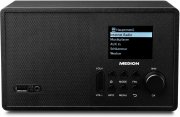 MEDION E85040 Internetradio mit Fernbedienung bei Amazon f&uuml;r 49,90 Euro