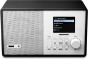 MEDION E85040 WLAN Internet-Radio
